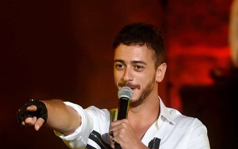 سعد لمجرد ينهار ويعترف بما حدث بالتفصيل ليلة اغتصاب لورا ويوجه لها رسالة أمام القاضية watanserb.com