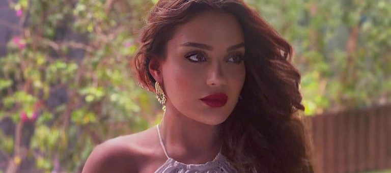 ابنة هيفاء وهبي تستنسخ ميريام فارس بالإثارة والجرأة (شاهد) watanserb.com