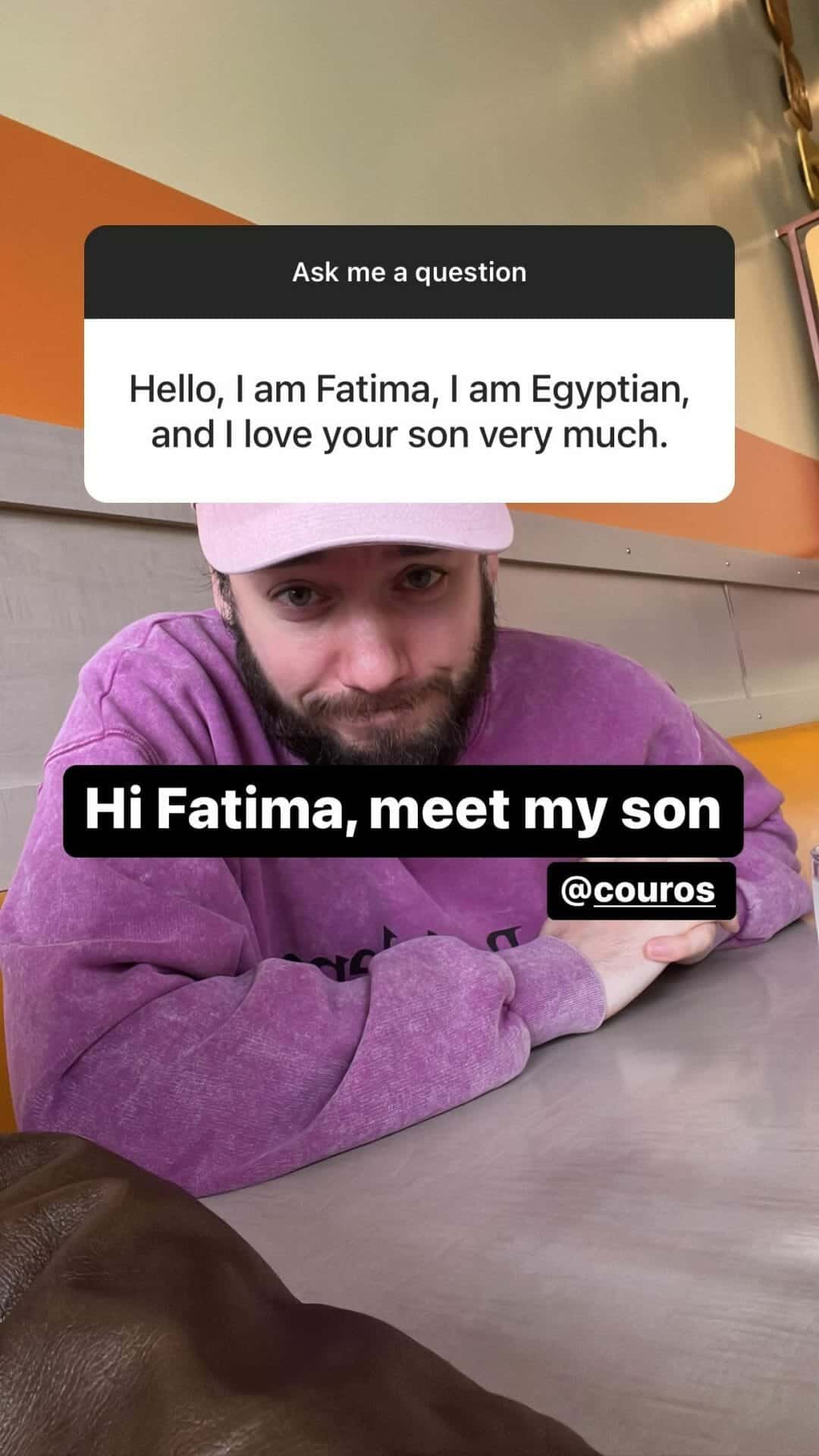 جنا دياب والصورة الإباحية