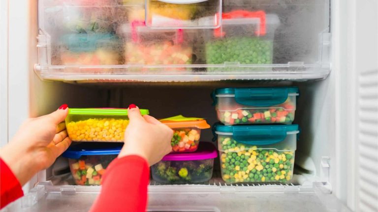 5 أطعمة صحية يجب وضعها في الثلاجة لخسارة الوزن بشكل أسرع 5 أطعمة صحية يجب وضعها في الثلاجة لخسارة الوزن بشكل أسرع watanserb.com