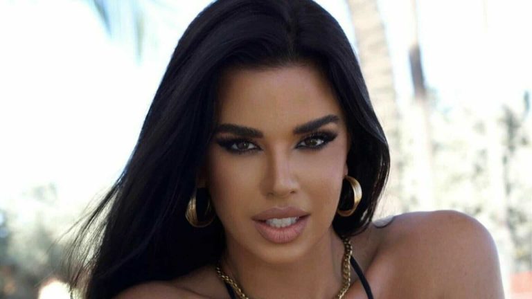 هل هي مثلية؟.. ملكة جمال كرواتيا في فيديو يثير الشكوك حول ميولها الجنسية! watanserb.com