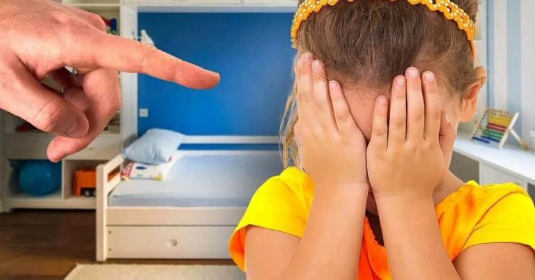 7 عبارات تجعل الأطفال يكرهون آباءهم.. 7 عبارات تجعل الأطفال يكرهون آباءهم watanserb.com