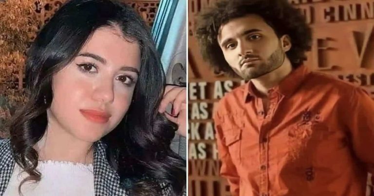 إعدام محمد عادل قاتل نيرة أشرف watanserb.com