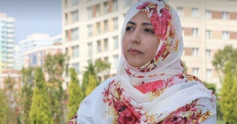 تبرع من توكل كرمان watanserb.com