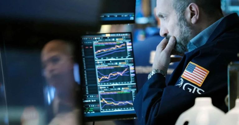 الترقب بين المستثمرين لبيانات التضخم الأميركية watanserb.com
