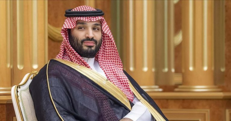 اقتراب سقوط محمد بن سلمان watanserb.com