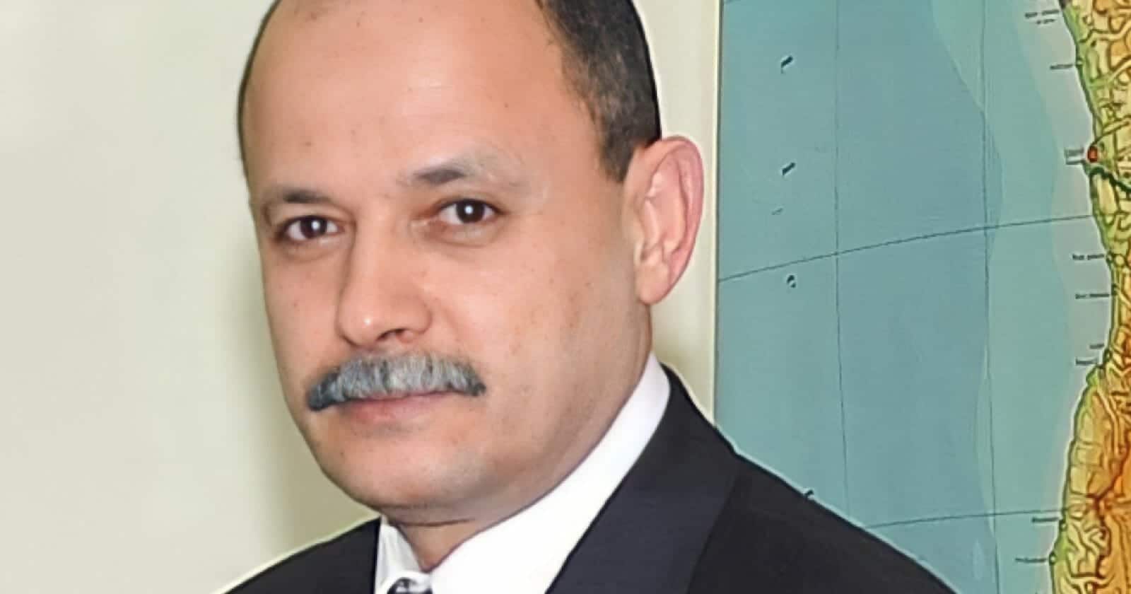 “الأمم كلها بتضحك علينا” كلمات مؤثرة من عبد الناصر سلامة تفاعلا مع الأزمة المصرية عبد الناصر سلامة watanserb.com