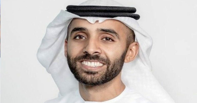 عبد الله عبد العزيز الشامسي زواج يجمع الإمارات وإسرائيل watanserb.com