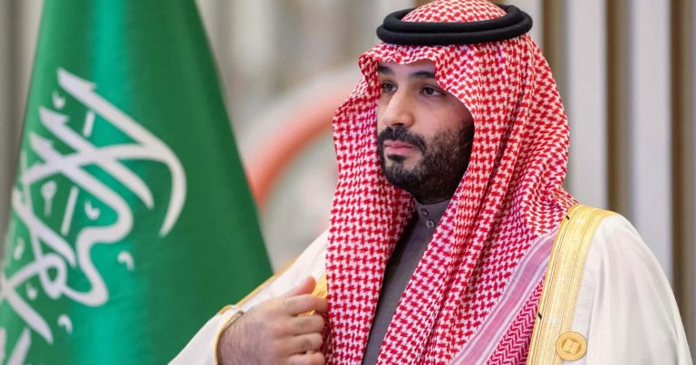 وعود محمد بن سلمان watanserb.com