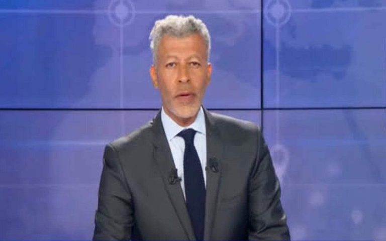 قناة “BFM” الفرنسية تطرد المذيع المغربي رشيد مباركي بعد ثبوت ارتباطه بخلية إسرائيلية! قناة فرنسية تطرد رشيد مباركي watanserb.com