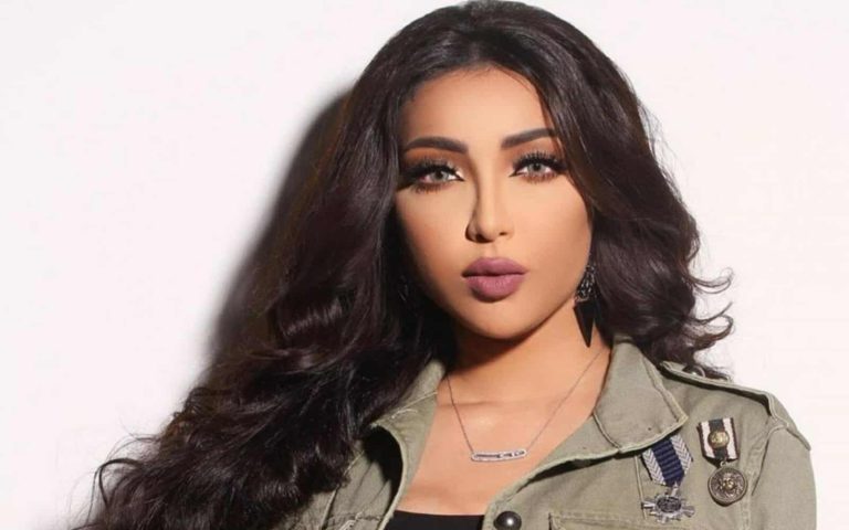 دنيا بطمة تتضامن مع “المغتصب” سعد لمجرد بكلمات مؤثرة! (شاهد) دنيا بطمة تتضامن مع سعد لمجرد watanserb.com
