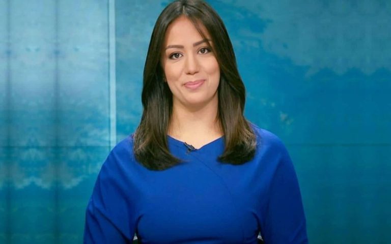 مذيعة بالجزيرة: “سجن سعد لمجرد خبر حلو على أمل يتربى فعلا ولا يكررها” سجن سعد لمجرد watanserb.com