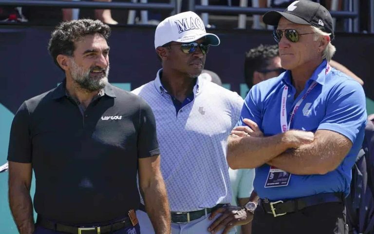 دعوى مكافحة الاحتكار التي رفعتها LIV Golf ضد جولة PGA watanserb.com