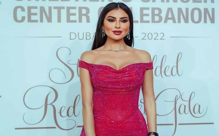 مريم حسين وسعد لمجرد watanserb.com