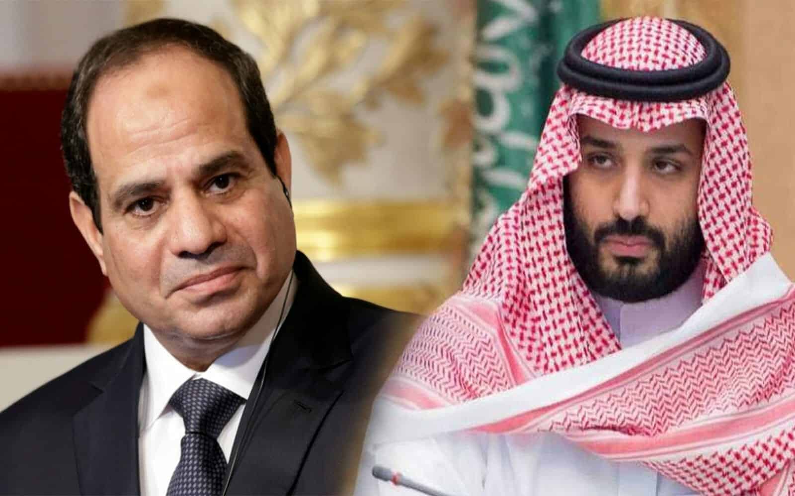 “أخرجوا الجيش من الاقتصاد”.. دول الخليج تنتظر الخطوة المستحيلة لإنقاذ حكم السيسي دول الخليج والسيسي watanserb.com