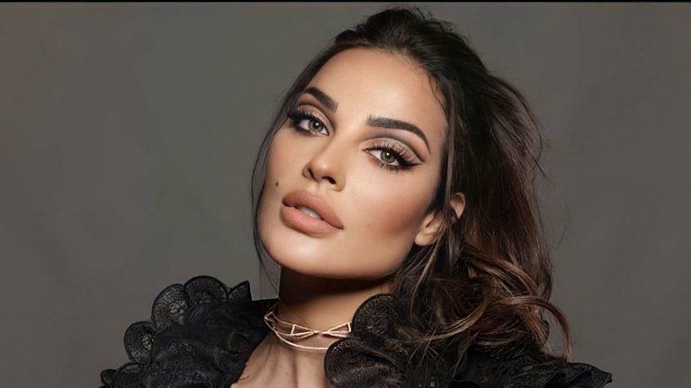نادين نجيم تستفز ممثل لبناني بتعليقها على زلزال تركيا: "العمى شو فالتة"! (شاهد) watanserb.com