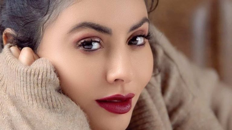 مريم حسين تحقن وجهها أمام المتابعين لإنقاذه بعد خسارة الوزن! (فيديو) watanserb.com