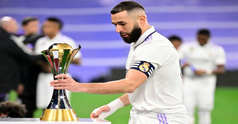 إصابة كريم بنزيما قبيل مواجهة الوصيف ليفربول في دوري الأبطال إصابة كريم بنزيما watanserb.com