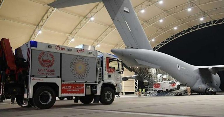 الإمارات تكشف الوضع الصحي لمواطنيها watanserb.com