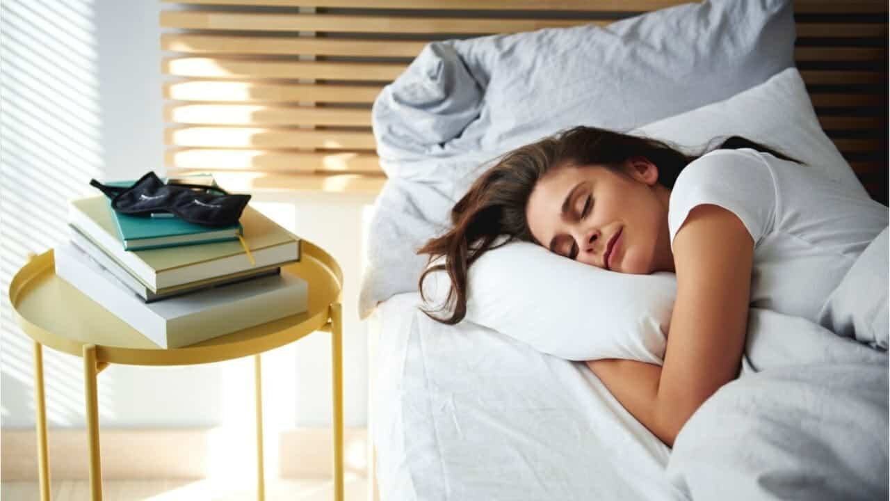 يحتاج الإنسان إلى النوم لساعات كافية في اليوم