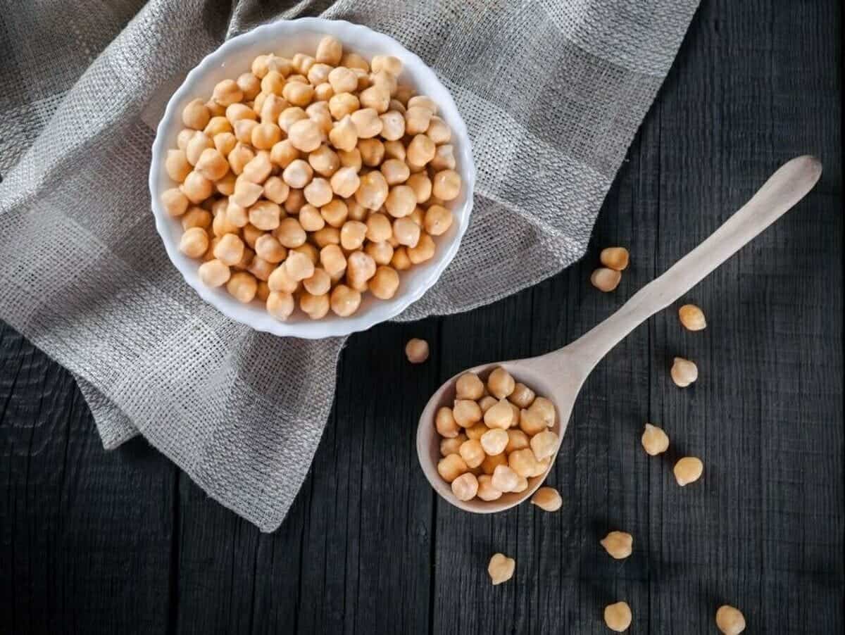 الحمص