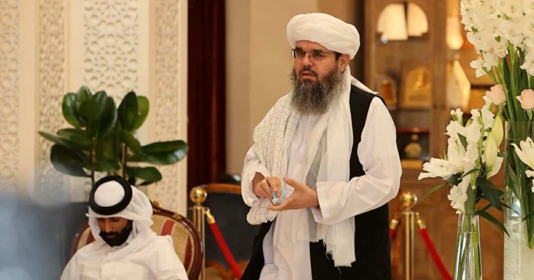 الدبلوماسيون السعوديون يغادرون كابول watanserb.com