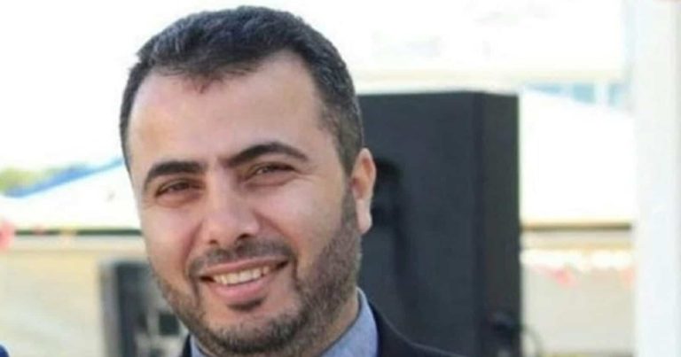 بعد الوصول لجثته.. حل لغز جريمة الشيخ أحمد الرفاعي ومفاجأة بشأن الجناة الشيخ أحمد الرفاعي watanserb.com