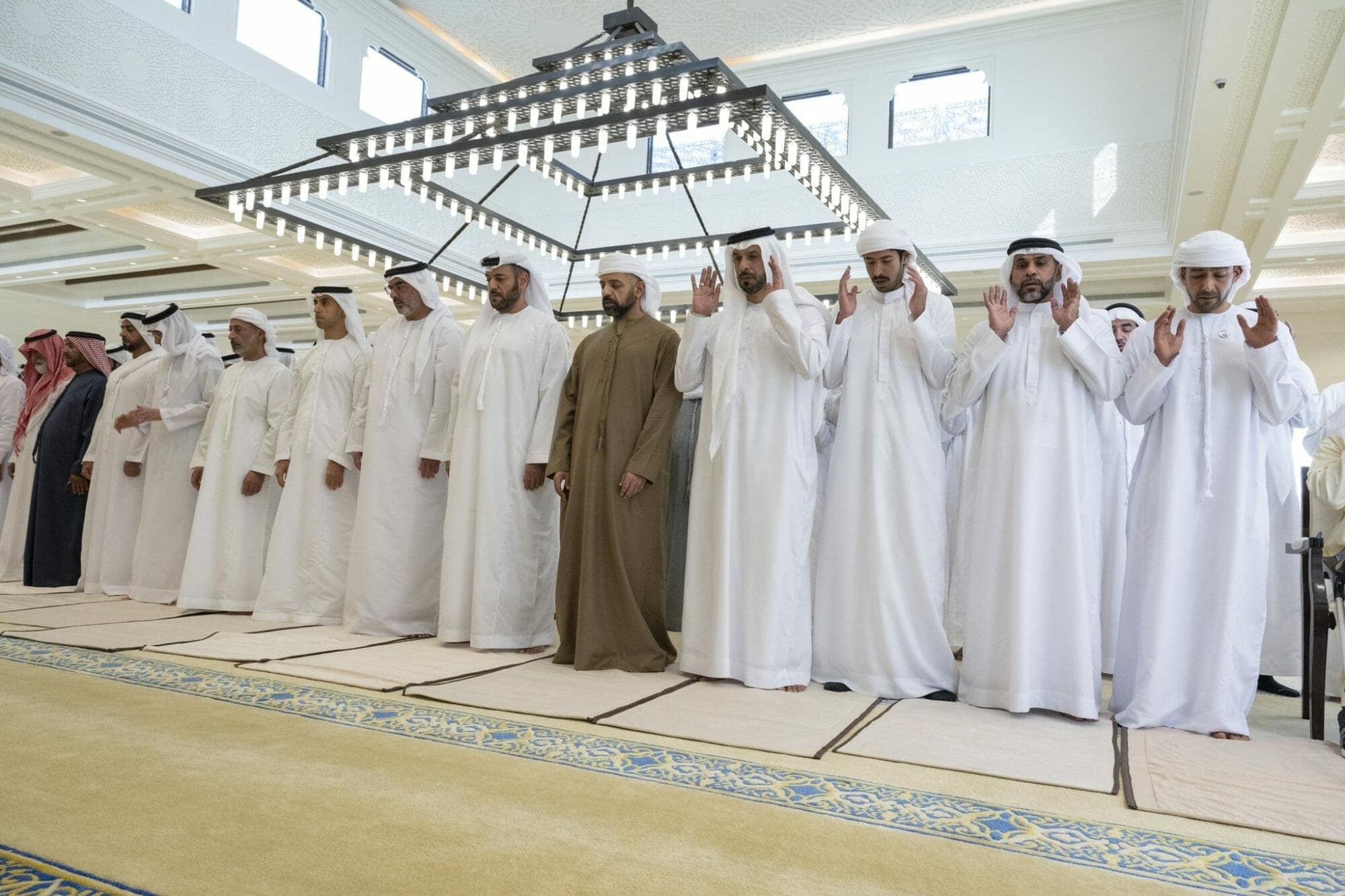 وفاة مريم الفلاسي