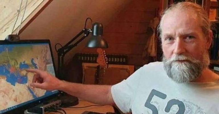 العالم الهولندي فرانك هوغربيتس watanserb.com