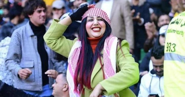 العراقية أم فهد watanserb.com
