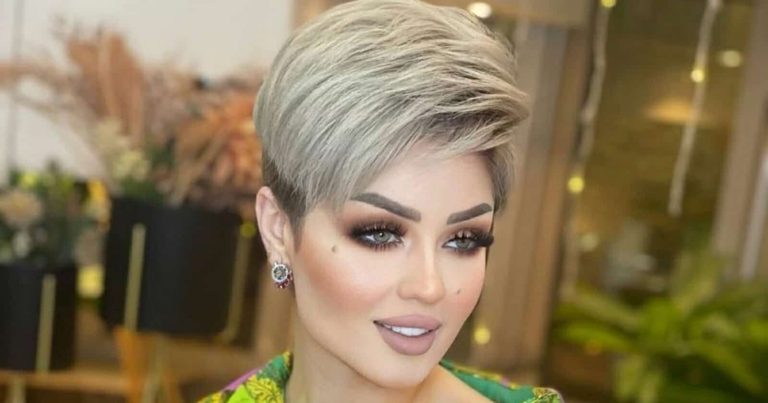 بسبب مقاطعها الفاضحة.. حقيقة القبض على العراقية همسة ماجد (شاهد) العراقية همسة ماجد watanserb.com