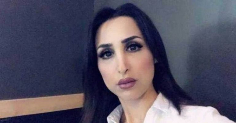 حقيقة وفاة المشهورة السعودية هند القحطاني watanserb.com