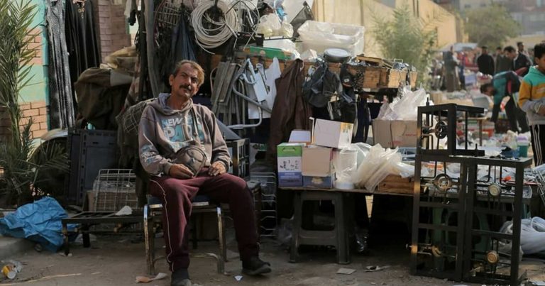 المصريون يواجهون نفس مشاكل اللبنانيين watanserb.com