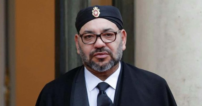 الملك محمد السادس watanserb.com