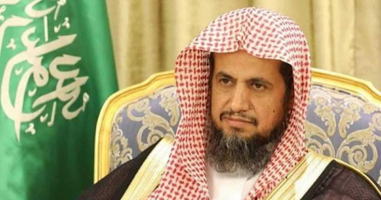 النائب العام السعودي يطالب بإعدام 10 قضاة بتهمة “الخيانة العظمى”.. تفاصيل صادمة! النائب العام السعودي watanserb.com