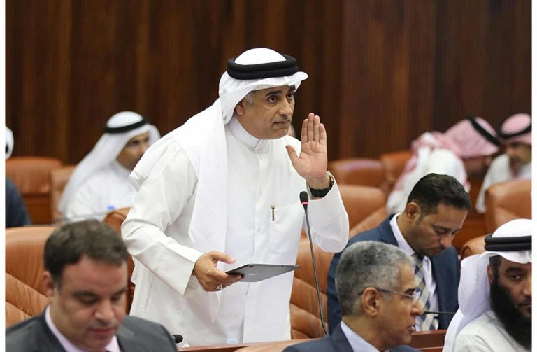 النائب ممدوح الصالح إسرائيل watanserb.com
