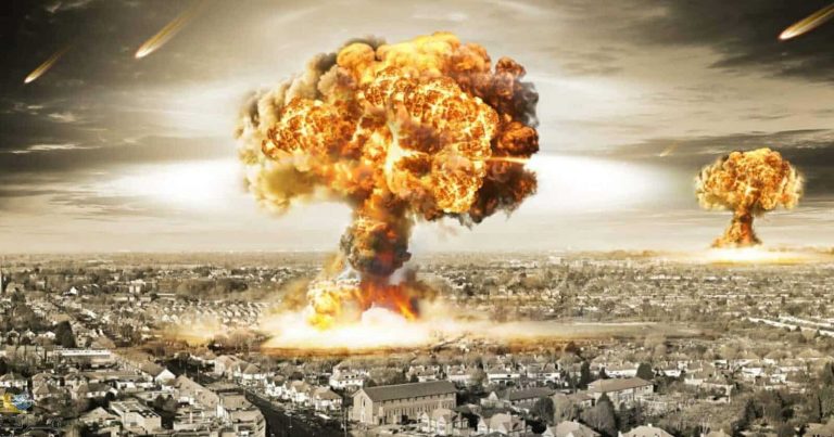 “بداية نهاية العالم”.. وسم يتصدر عقب الزلزال وعلامات مرعبة حيرت العلماء بداية نهاية العالم watanserb.com