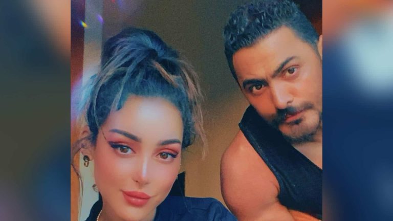 انفصال تامر حسني وبسمة يعود للواجهة.. منشورات غامضة لزوجته المغربية (شاهد) بسمة بوسيل ترد على تامر حسني "وأنا كمان ياتيمو".. ماذا يحدث؟
