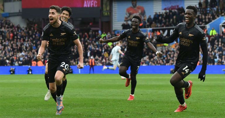 ترتيب الدوري الإنجليزي الممتاز 2023 بعد فوز أرسنال وتعثر مانشستر سيتي ترتيب الدوري الإنجليزي الممتاز 2023 watanserb.com