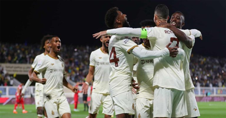 ترتيب الدوري السعودي روشن watanserb.com