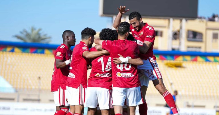 ترتيب الدوري المصري 2023 بعد فوز الأهلي على أسوان ترتيب الدوري المصري 2023 watanserb.com