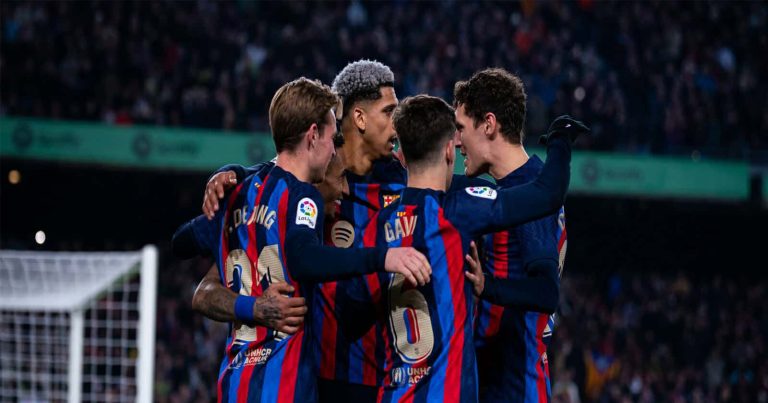 تشكيلة برشلونة ضد مانشستر يونايتد watanserb.com