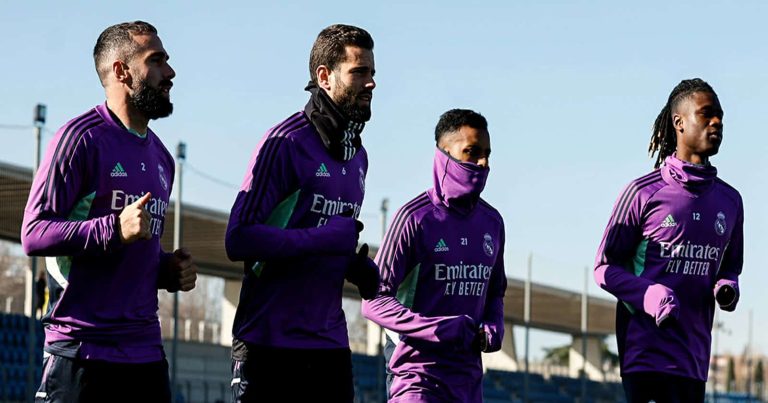 تشكيلة ريال مدريد ضد أوساسونا watanserb.com