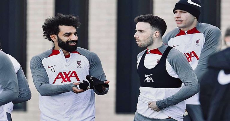 تشكيلة ليفربول ضد إيفرتون والتوقيت في الدوري الإنجليزي تشكيلة ليفربول ضد إيفرتون watanserb.com