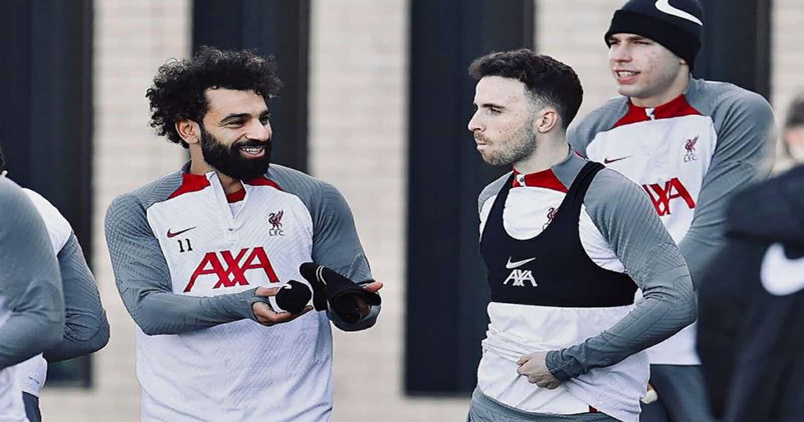 تشكيلة ليفربول ضد إيفرتون والتوقيت في الدوري الإنجليزي تشكيلة ليفربول ضد إيفرتون watanserb.com