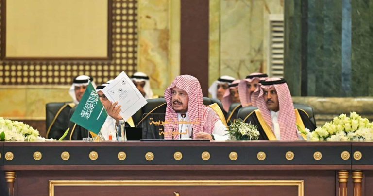 أول تعليق من أحمد الصفدي بعد إحراج مسؤول سعودي له على الهواء في بغداد (فيديو) تعليق من أحمد الصفدي بعد إحراج مسؤول سعودي له على الهواء watanserb.com