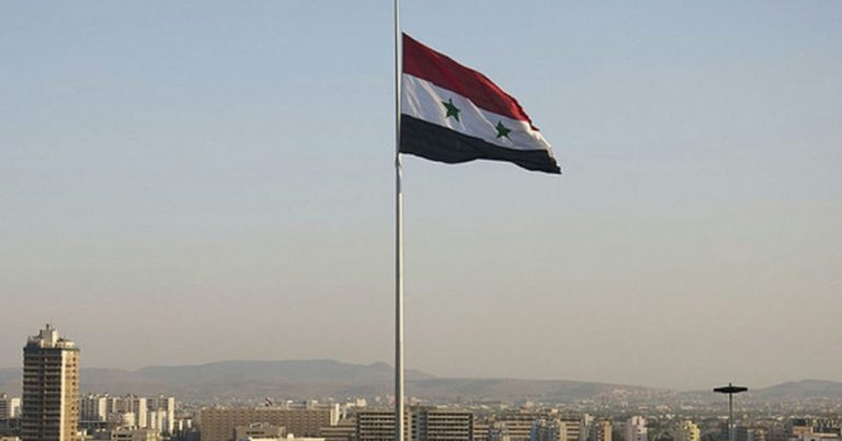 تمويل مؤامرة كونية ضد سوريا watanserb.com