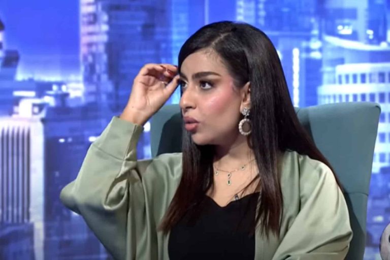ريما العنزي تستنسخ إطلالة جورجينا المثيرة في صحراء الرياض! (شاهد) watanserb.com