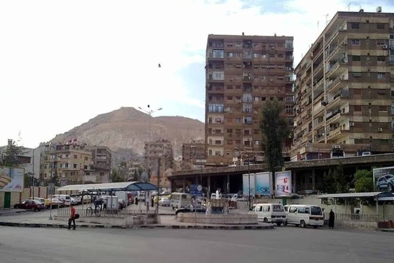 سورية تحاول قتل والدها watanserb.com