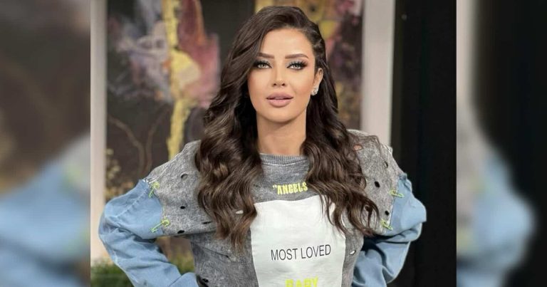 تصدرت التريند.. صور مثيرة لرضوى الشربيني كما لم ترها من قبل (شاهد) رضوى الشربيني watanserb.com